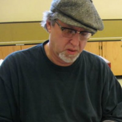 Kurtis Piltz