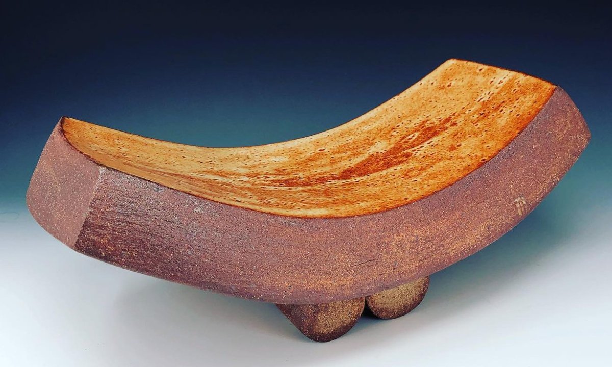 Kurtis Piltz ceramic work